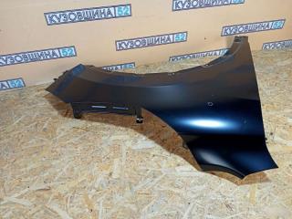 Крыло правое Qashqai 2 J11 2014-2019
