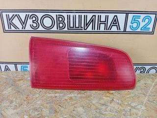 Фонарь внутренний левый 2 DY3W 2002