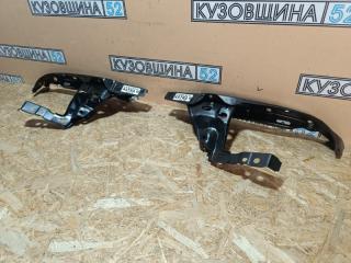 Окуляр фары Astra H 2004-2014 L+R