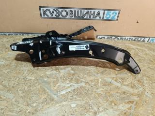 Окуляр фары правый Astra H 2004-2014