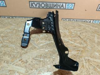 Окуляр фары правый Astra H 2004-2014