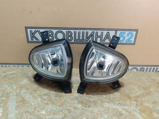 ПТФ комплект Solano 620 2010-2014 до рест