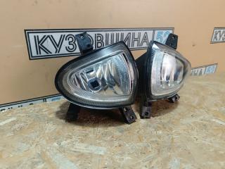 ПТФ комплект Lifan Solano 620 до рест