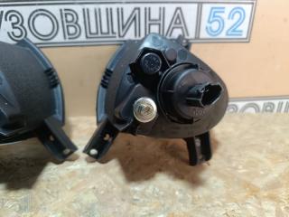 ПТФ комплект Solano 620 2010-2014 до рест