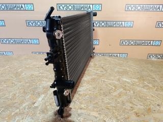 Радиатор ДВС Astra G/ Viva 1998-2004 АТ 1.4/1.6/1.8/2.2L