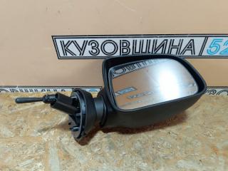 Зеркало правое Sandero 1 2009-2014 (МР)