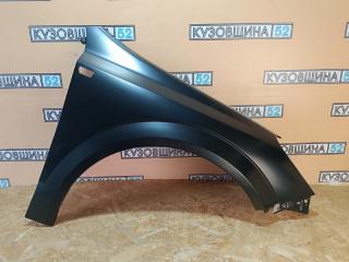 Крыло правое Astra H 2004-2014