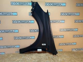 Крыло правое Astra H 2004-2014