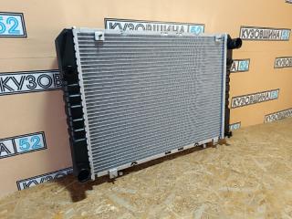 Радиатор ДВС Газель н/о 405/406