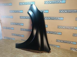 Крыло левое Astra H 2007-2014