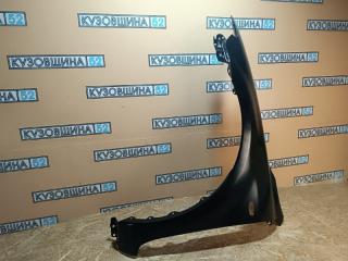 Крыло левое Mazda 6 GG