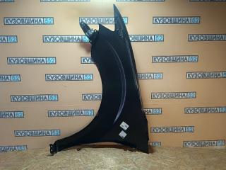 Крыло правое Outlander XL 2009-2013 рест без п/п