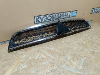 Решетка радиатора Lancer 10 2007-2010 до рест