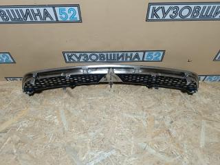 Решетка радиатора Lancer 10 2007-2010 до рест