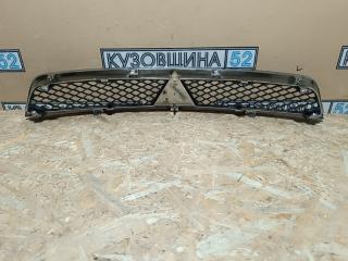 Решетка радиатора Lancer 10 2007-2010 до рест