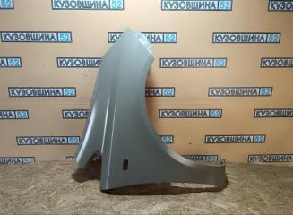 Крыло правое Corsa D 2006-2014 3D\5D