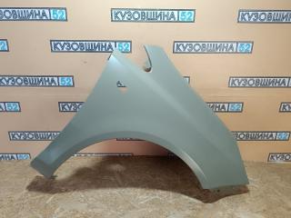 Крыло правое Corsa D 2006-2014 3D\5D