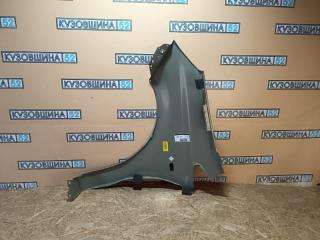 Крыло правое Corsa D 2006-2014 3D\5D