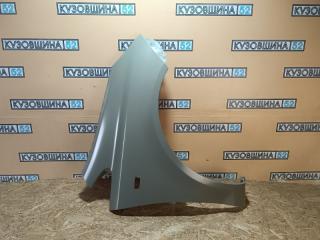 Крыло правое Corsa D 2006-2014 3D\5D
