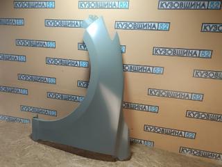 Крыло левое 3 BM 2013-2018 без п\п