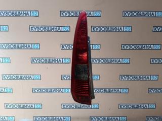 Фонарь левый Ford Fusion 2002-2005