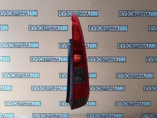 Фонарь правый Ford Fusion 2002-2005