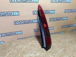 Фонарь правый Ford Fusion до рест