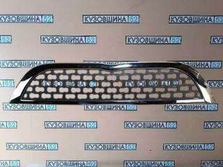 Решетка радиатора Lifan Smily 320 2008-2014 F2803150A2E01 новая