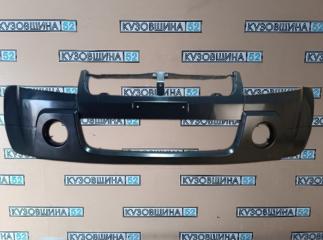 Запчасть бампер Suzuki Grand Vitara 2005-2008