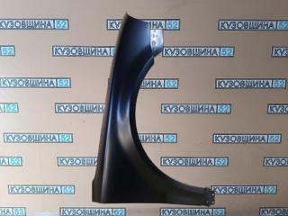 Запчасть крыло правое Volkswagen Passat B5+ 2001-2005