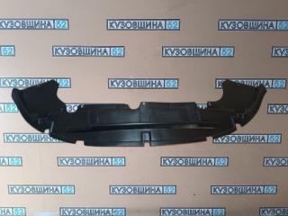 Запчасть защита бампера Ford Focus 2 2004-2008