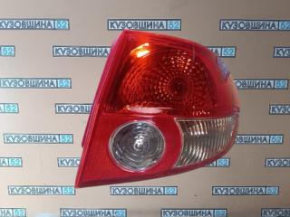 Фонарь правый Hyundai Getz 2002-2005