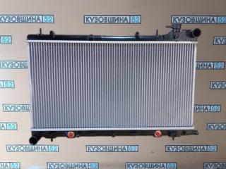 Радиатор ДВС Subaru Forester SG/Impreza GD/GG 2002-2007 AT 45119-SA040 новая