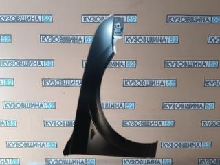 Запчасть крыло правое Ford Mondeo 3 2000-2007