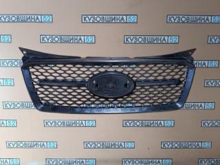 Запчасть решетка радиатора Kia Picanto 1 2007-2011