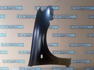 Запчасть крыло правое Nissan Almera N16 2000-2002