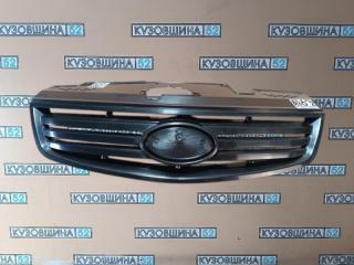 Запчасть решетка радиатора Kia Rio 2 2005-2009