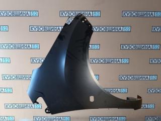 Крыло правое Chevrolet Spark M300 2009-2015