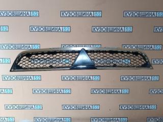 Запчасть решетка радиатора Mitsubishi Lancer 10 2007-2010