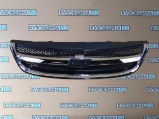 Запчасть решетка радиатора Chevrolet Lacetti 2003-2014