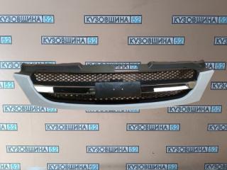 Запчасть решетка радиатора Chevrolet Lacetti 2003-2014
