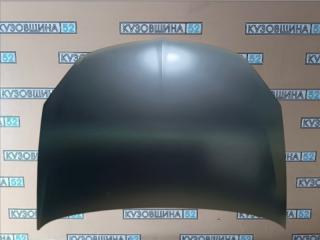 Капот передний Lancer 9 2003-2011