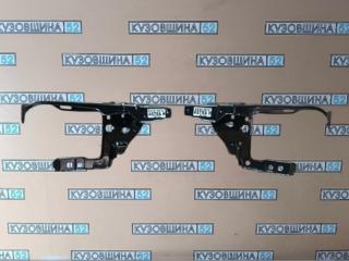 Окуляр фары Astra H 2004-2014 L+R