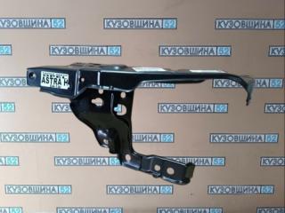 Окуляр фары левый Astra H 2004-2014