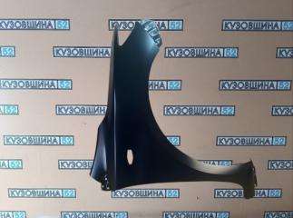 Запчасть крыло правое Toyota Corolla E150 2006-2013