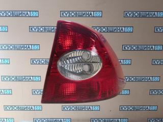 Запчасть фонарь правый Ford Focus 2 2004-2011