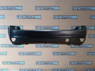 Запчасть бампер задний FORD FOCUS 2 2008-2011