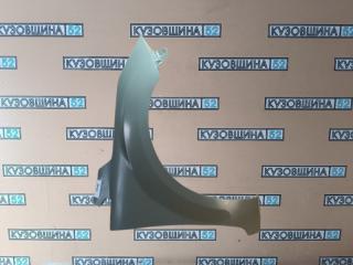 Запчасть крыло правое Ford Focus 2 2008-2011