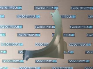 Запчасть крыло левое Ford Focus 2 2008-2011