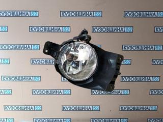 Запчасть птф правый Chevrolet Cobalt/R4/Aveo T300 2011-2022